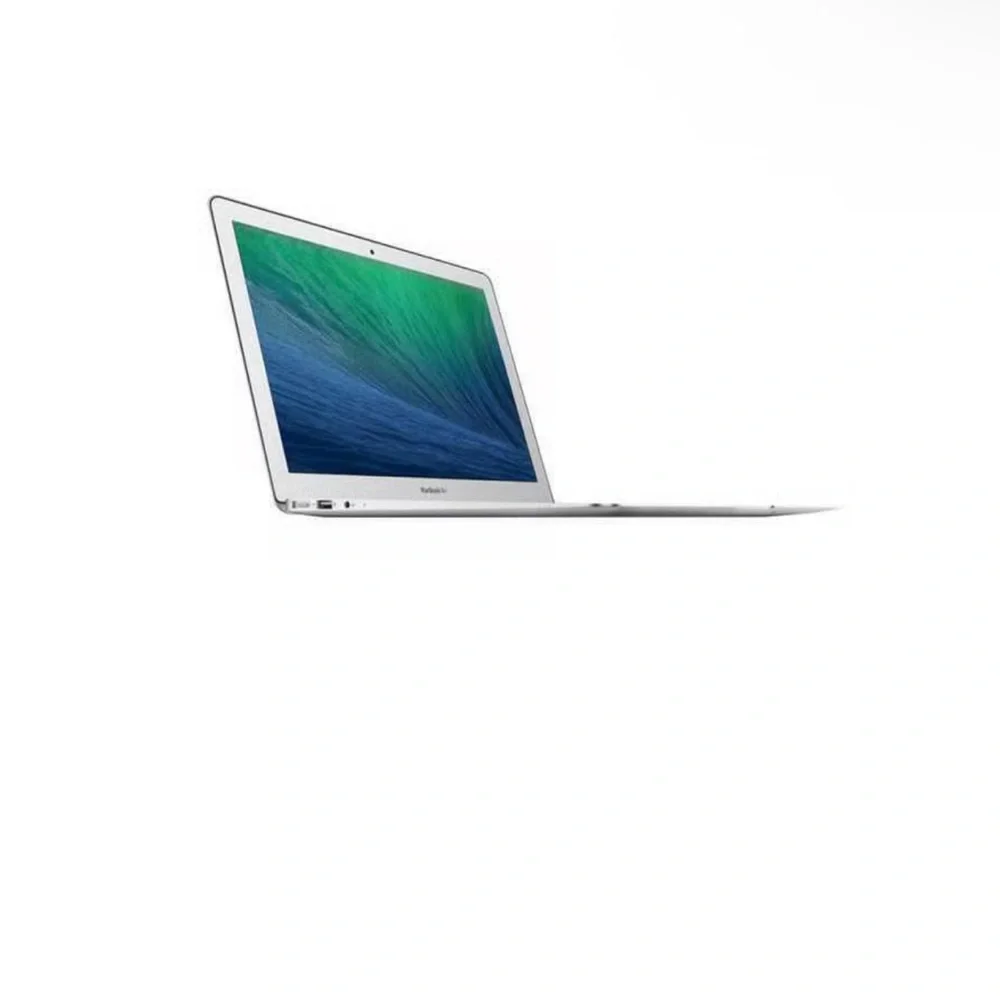 Apple MacBook Air 13-inch in Classic Silver